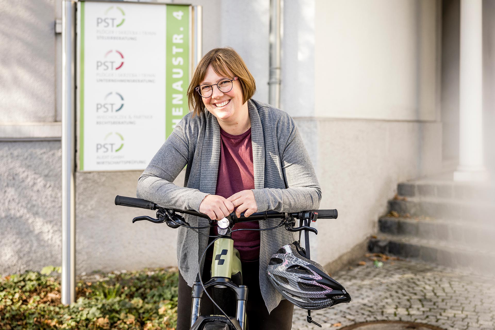 Dr. Pia Kortebusch, M.A., Paderborn